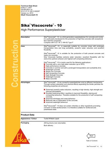 Sika Viscocrete-10.pdf - Jaya Raya Utama