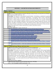 Annual Report- Part III - Florida Energy Systems Consortium