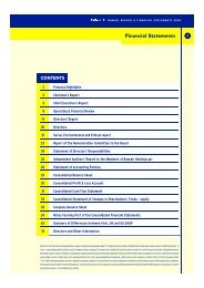 Annual Report 2004 - Ryanair