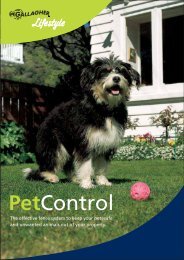 Pet Control - AgriworldSA