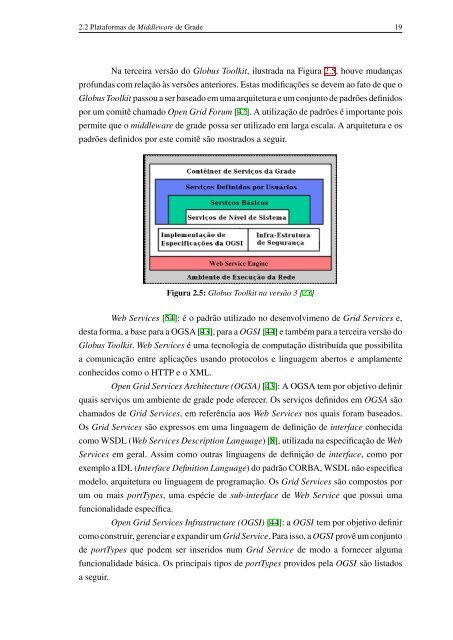 Uso de um Modelo de Interceptadores para Prover Adaptação ...