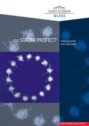 SGG STADIP PROTECT® - Veralu
