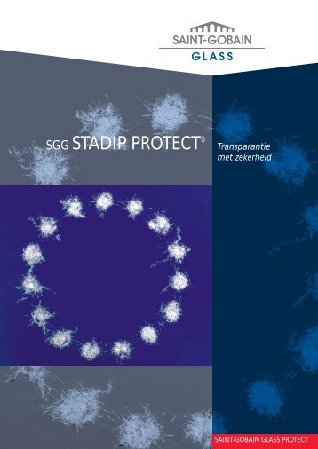 SGG STADIP PROTECT® - Veralu