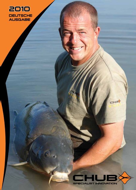 DEUTSCHE AUSGABE - Hardy Fly Fishing