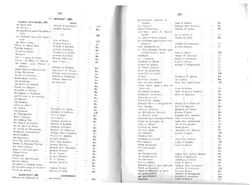 Statistical Report 1935-1936 - Department of Education and Skills