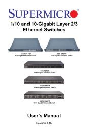 Download - Supermicro