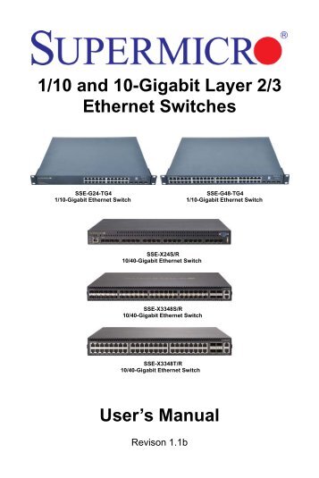 Download - Supermicro