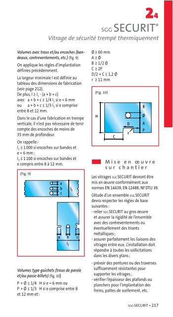 Saint-Gobain Glass Protect