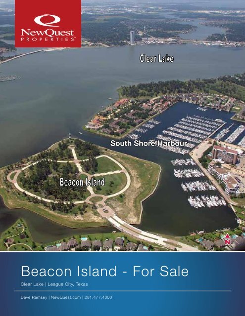 Beacon Island - For Sale - NewQuest Properties