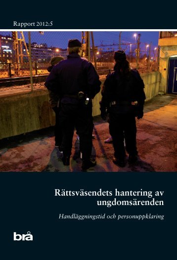 Ladda ner som PDF - BrottsfÃ¶rebyggande rÃ¥det