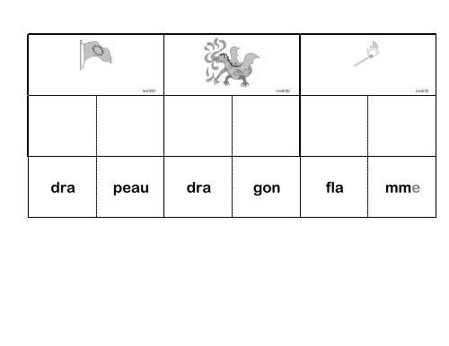 Quel mÃ©lange des Â« pl, pr, tr, cl, cr, br, â¦ Â» - Instit90