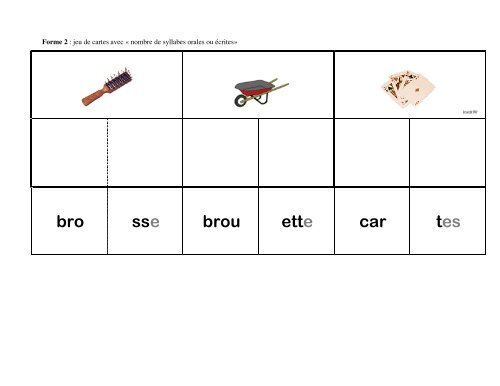 Quel mÃ©lange des Â« pl, pr, tr, cl, cr, br, â¦ Â» - Instit90