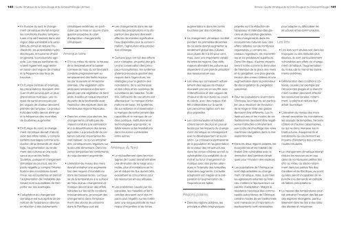 Croix-Rouge/Croissant-Rouge Guide climatique - Climate Centre