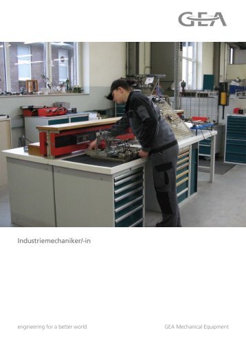 Industriemechaniker Niederahr pdf, 327.6 KB - GEA Westfalia ...