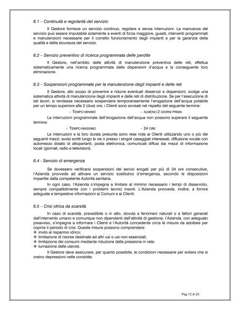 6 1 Continuit E Reg