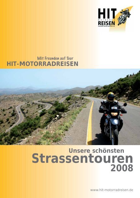 Strassentouren