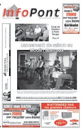 20 - Les Impressions Borgia