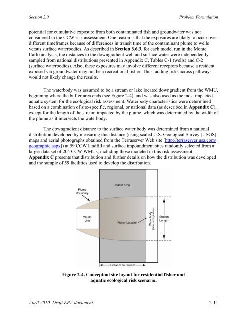 Human and Ecological Risk Assessment - Earthjustice