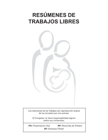 Perinato.T libres - Sociedad Argentina de PediatrÃ­a