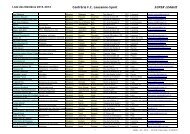 BASE -- AF -- 2014 - - 2013.08.15 pour sites - Lausanne-Sport