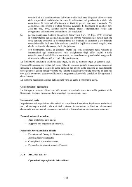 Phadia S.r.l. Modello di organizzazione, gestione e controllo per la ...