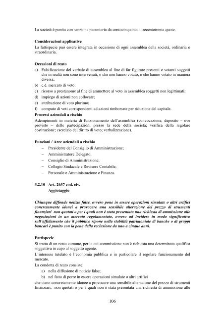 Phadia S.r.l. Modello di organizzazione, gestione e controllo per la ...