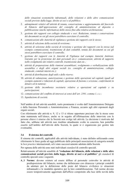 Phadia S.r.l. Modello di organizzazione, gestione e controllo per la ...