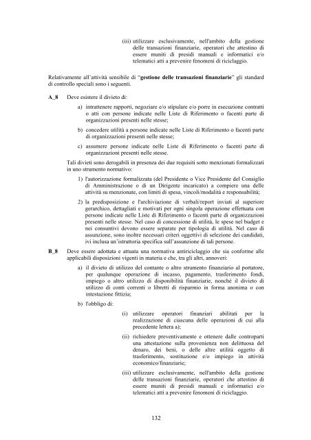 Phadia S.r.l. Modello di organizzazione, gestione e controllo per la ...