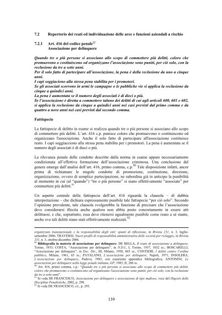 Phadia S.r.l. Modello di organizzazione, gestione e controllo per la ...