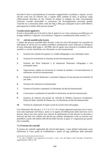 Phadia S.r.l. Modello di organizzazione, gestione e controllo per la ...