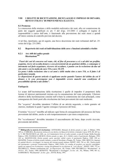 Phadia S.r.l. Modello di organizzazione, gestione e controllo per la ...