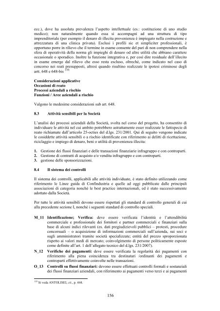 Phadia S.r.l. Modello di organizzazione, gestione e controllo per la ...