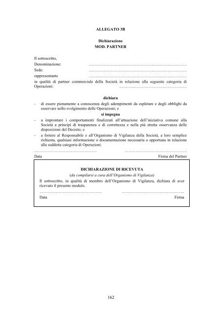 Phadia S.r.l. Modello di organizzazione, gestione e controllo per la ...