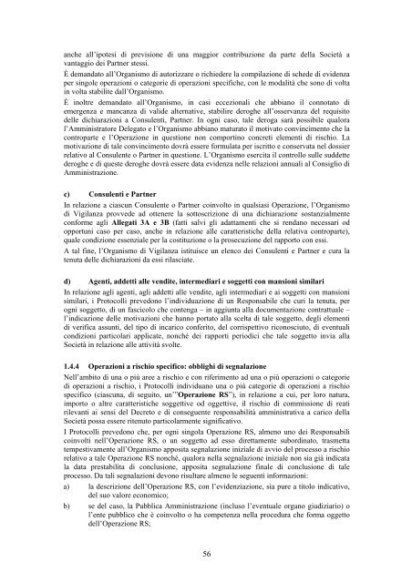 Phadia S.r.l. Modello di organizzazione, gestione e controllo per la ...