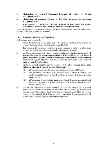 Phadia S.r.l. Modello di organizzazione, gestione e controllo per la ...