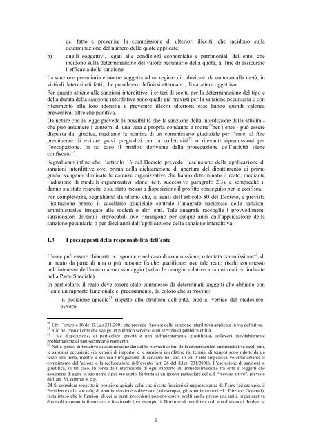 Phadia S.r.l. Modello di organizzazione, gestione e controllo per la ...