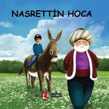 Nasrettin Hoca T.C. EskiÅehir ValiliÄi