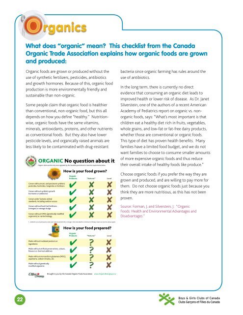 Download - Boys and Girls Clubs of Canada