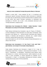 20718Podpisanie aneksu do Umowy Wieloletniej.pdf - Warszawa