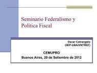 2. La tributaciÃ³n y su distribuciÃ³n - Cemupro