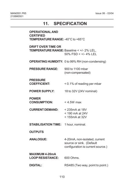 11066 Searchpoint Optima Plus v2.indd - Merkantile