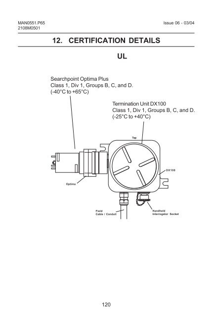 11066 Searchpoint Optima Plus v2.indd - Merkantile