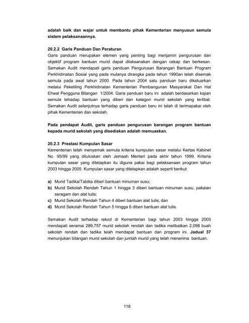 sabah - Jabatan Audit Negara