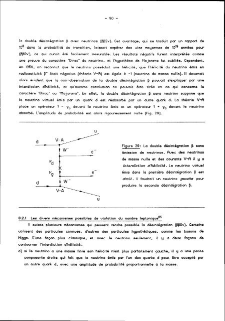 symetries et physique nucleaire - Cenbg - IN2P3