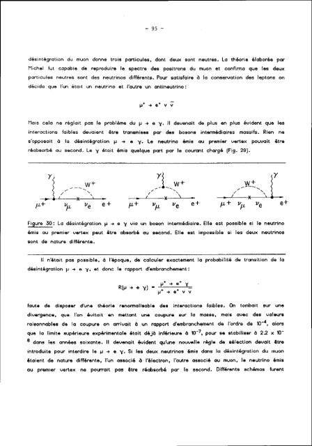 symetries et physique nucleaire - Cenbg - IN2P3