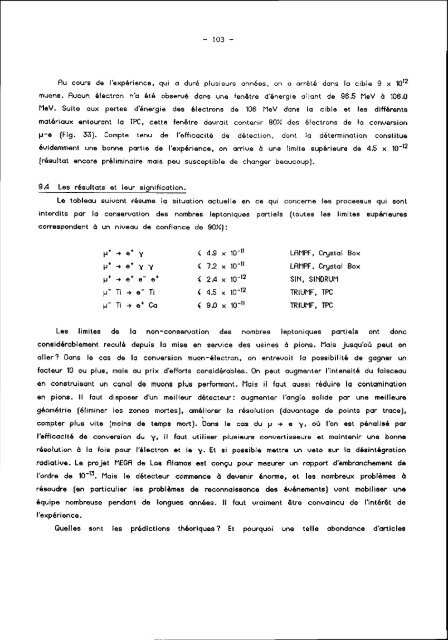 symetries et physique nucleaire - Cenbg - IN2P3