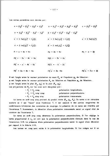 symetries et physique nucleaire - Cenbg - IN2P3