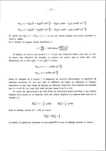 symetries et physique nucleaire - Cenbg - IN2P3