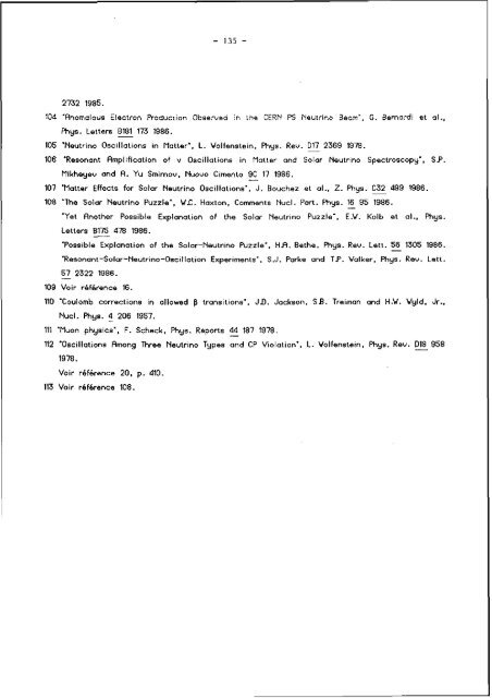 symetries et physique nucleaire - Cenbg - IN2P3