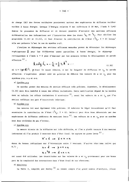 symetries et physique nucleaire - Cenbg - IN2P3